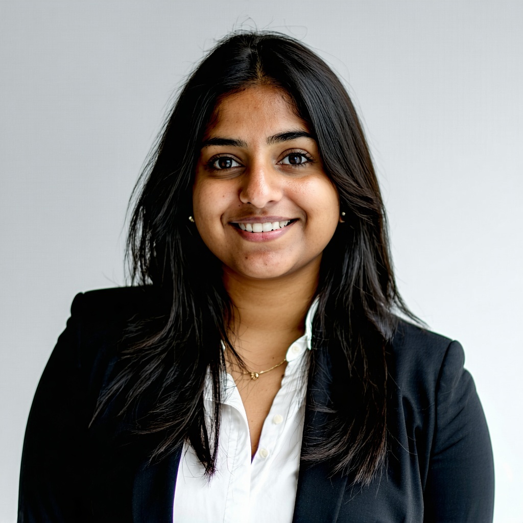 Anjali S is a dynamic Growth Consultant with a background in strategic marketing and business development Originally from India she has brought her expertise to the United States where she leverages her diverse cultural insights and innovative approa