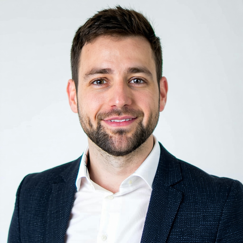 Remy V is a seasoned SEO Lead at a prominent FinTech company where he leverages his extensive expertise in search engine optimization to enhance the companys online presence and drive organic traffic Hailing from Europe he brings a unique perspective